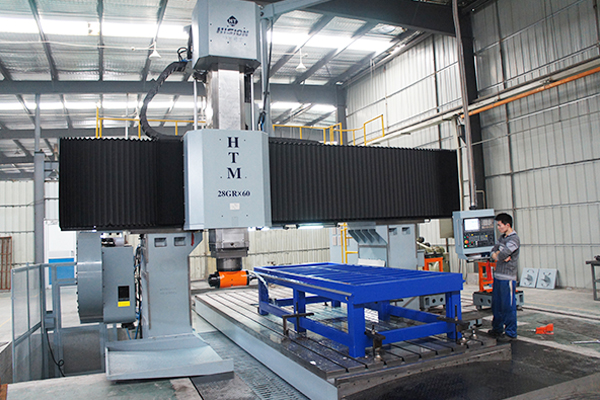 CNC नेस्टिङ मेसिनको सञ्चालनको लागि नोट