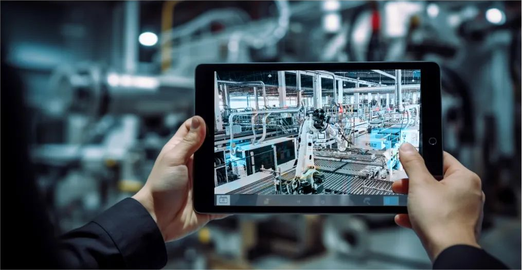 कस्टम फर्निचर उत्पादनमा EXCITECH उद्योग 4.0 इन्टेलिजेन्ट निर्माणका फाइदाहरू