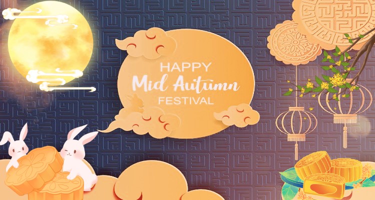 EXCITECH ले सबैलाई शुभ मध्य शरद चाड र सुस्वास्थ्यको कामना गर्दछ। सहयोगको लागि सबै साझेदारहरूलाई धन्यवाद।