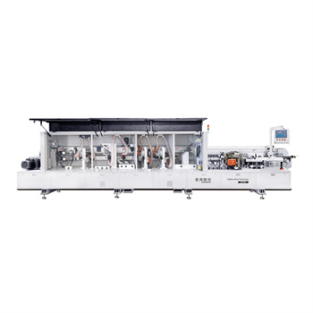 CNC बेस्ट सेलिंग स्वचालित ट्रिमिङ एज ब्यान्डिङ मेसिनरी
