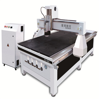 ड्रिल बैंक नेस्टिङ मेसिनको साथ CNC E2-9 श्रृंखला डबल हेड
