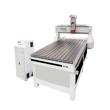 E2 CNC राउटर