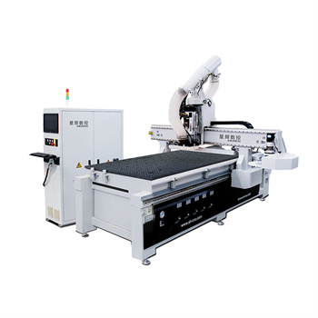 E3 ATC वुड CNC राउटर वुडवर्किङ मेसिन