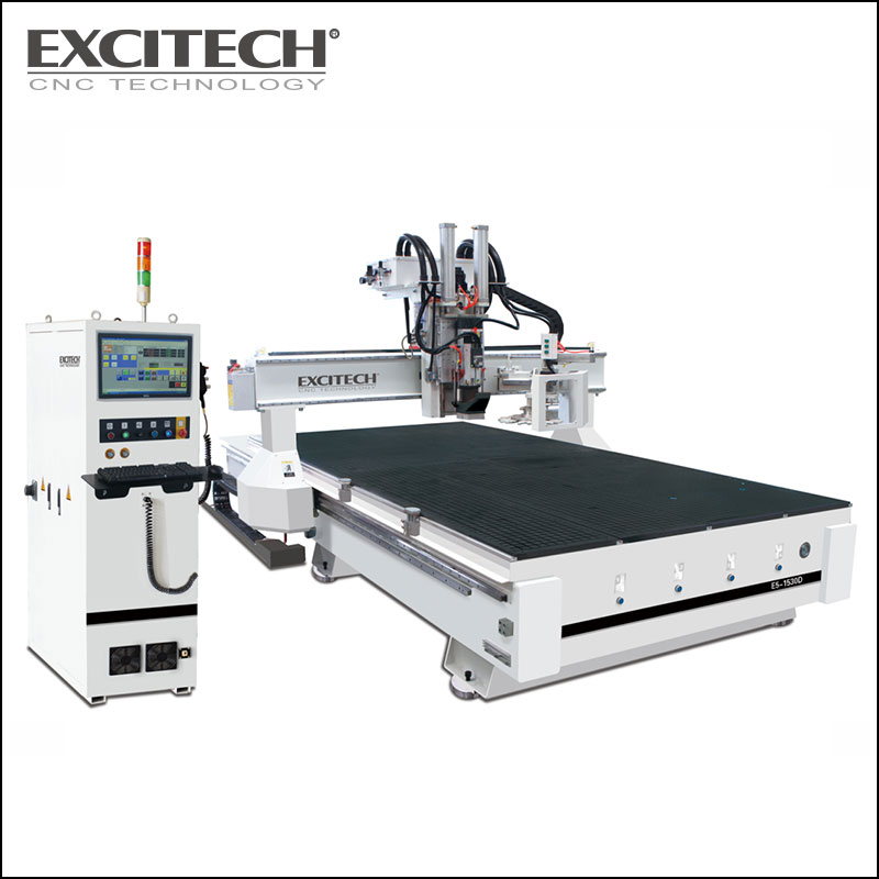 CNC कार्य केन्द्र
