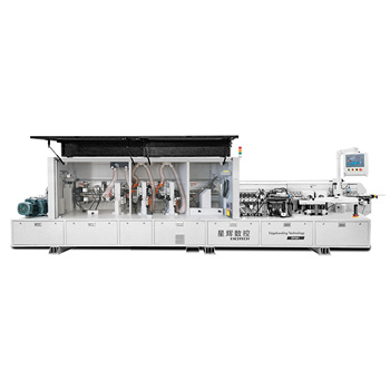 EF5 श्रृंखला Edgebander मेसिन