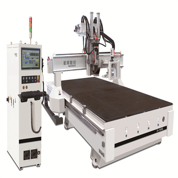Excitech CNC 2040 ATC नेस्टिङ CNC राउटर