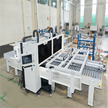 Excitech Point to Point CNC मेसिनिङ सेन्टर वुडवर्किङ मेसिनहरू
