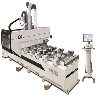 PTP Woodworking CNC राउटर