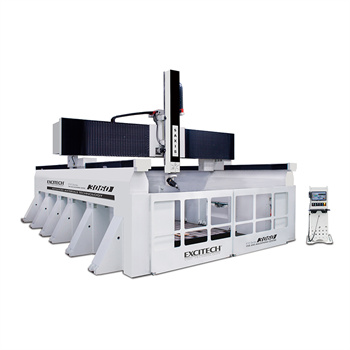 Woodworking CNC 5 अक्ष मेसिन